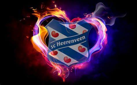 Heerenveen .